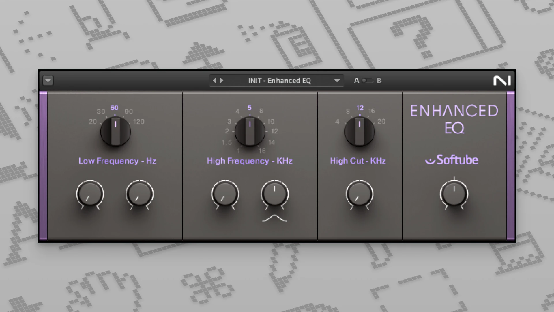 Native Instruments KOMPLETE FX Bundle screenshot 5